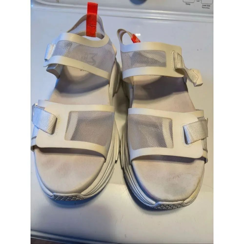 Mark Nason Sandals